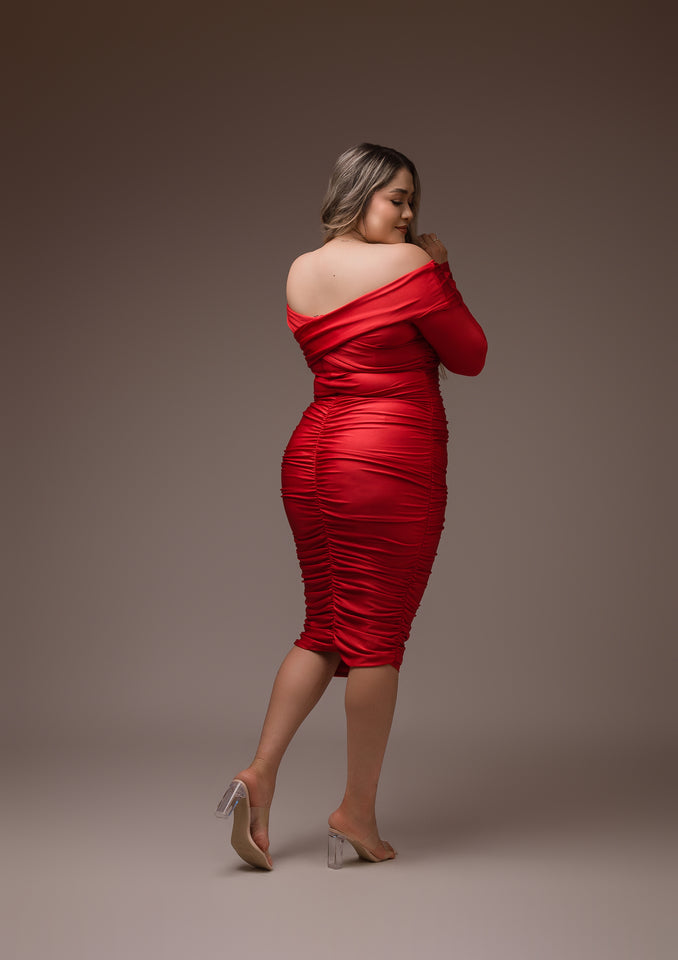 VESTIDO ROUS LOVE