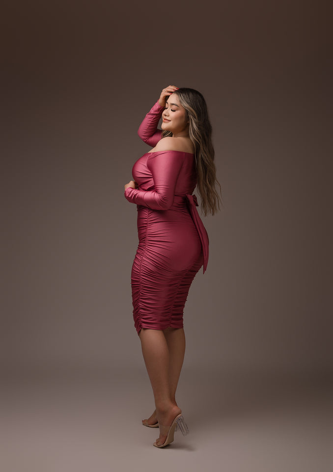 VESTIDO ROUS LOVE