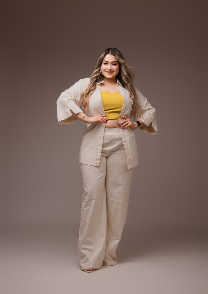 LADIES SET