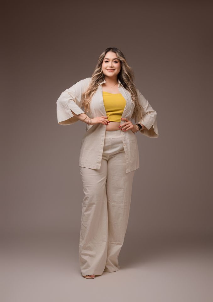 LADIES SET