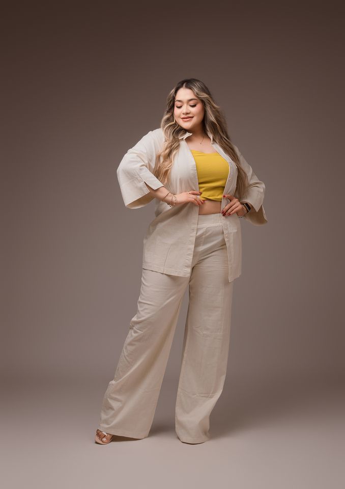 LADIES SET