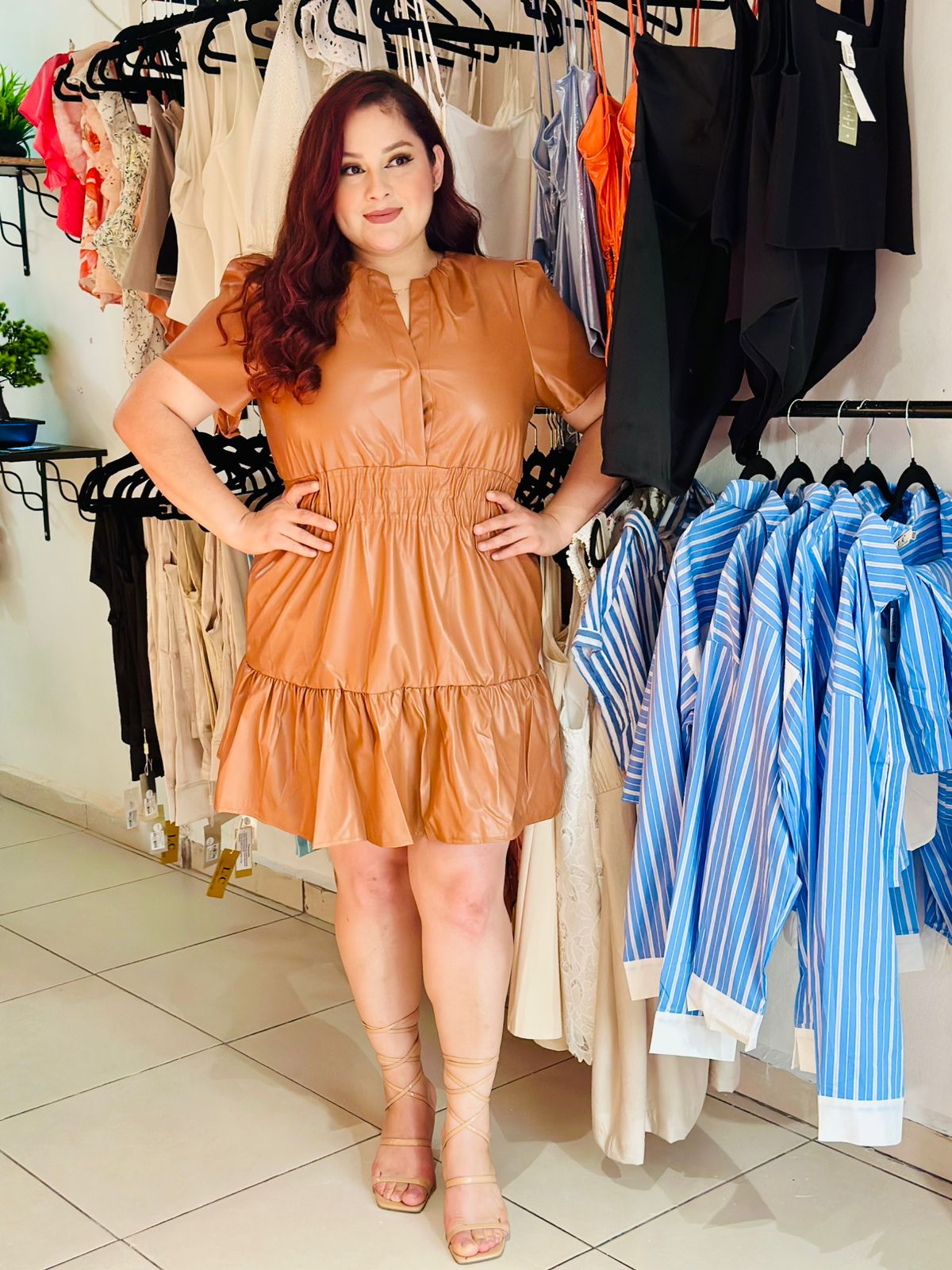 VESTIDO