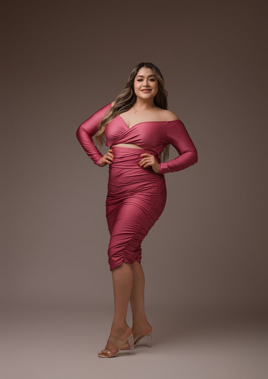 VESTIDO ROUS LOVE