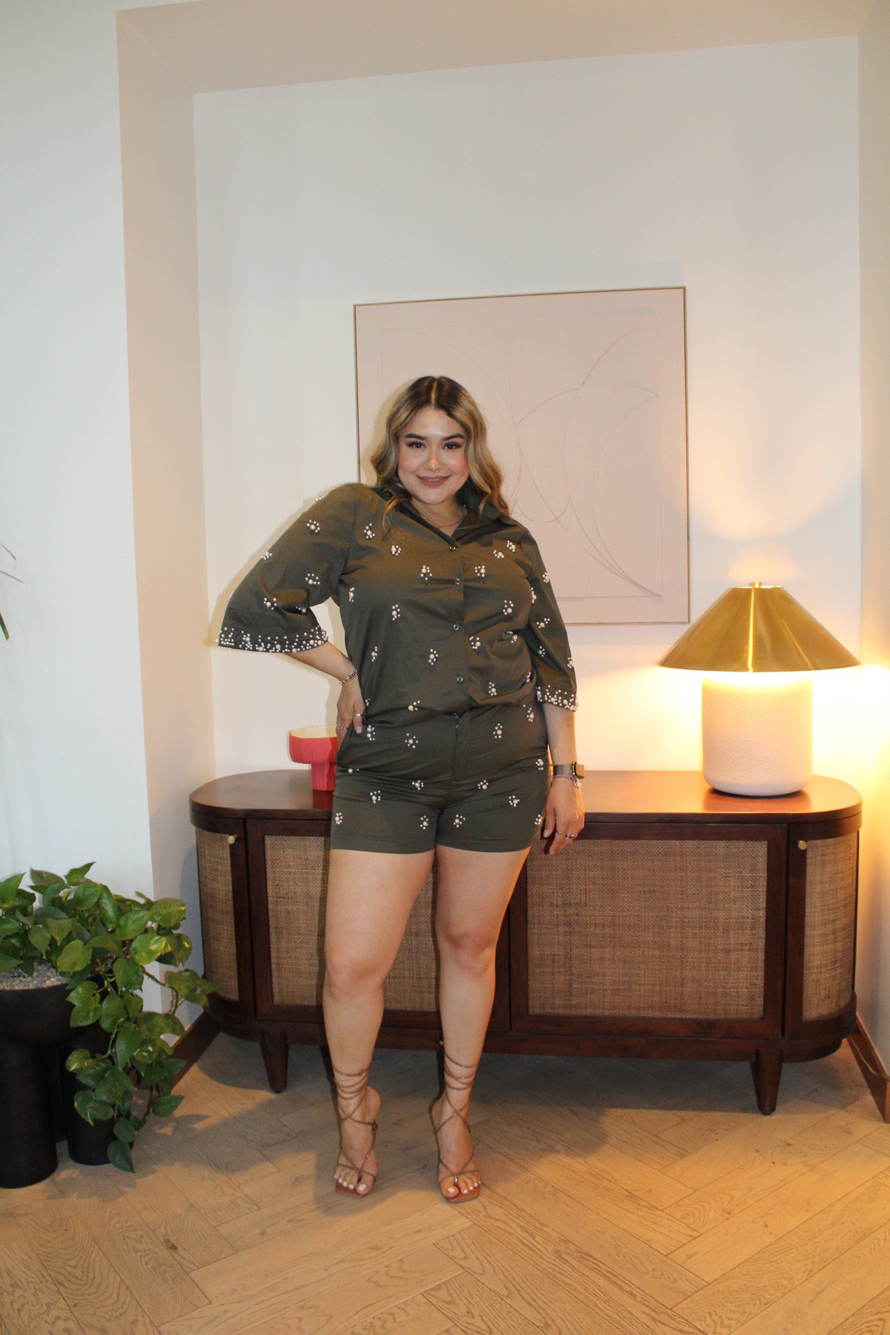 CONJUNTO