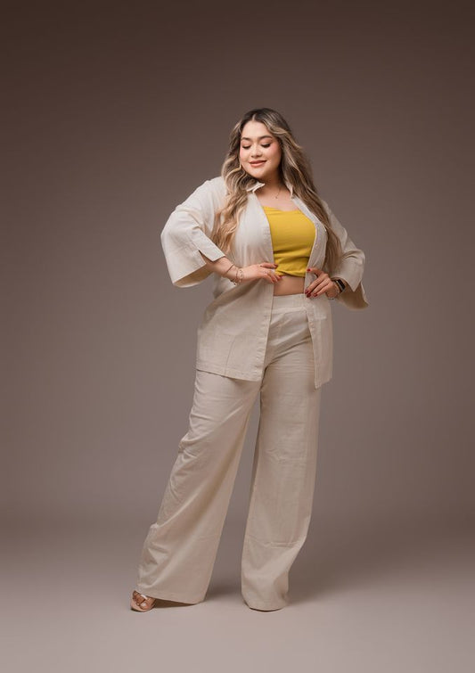 LADIES SET