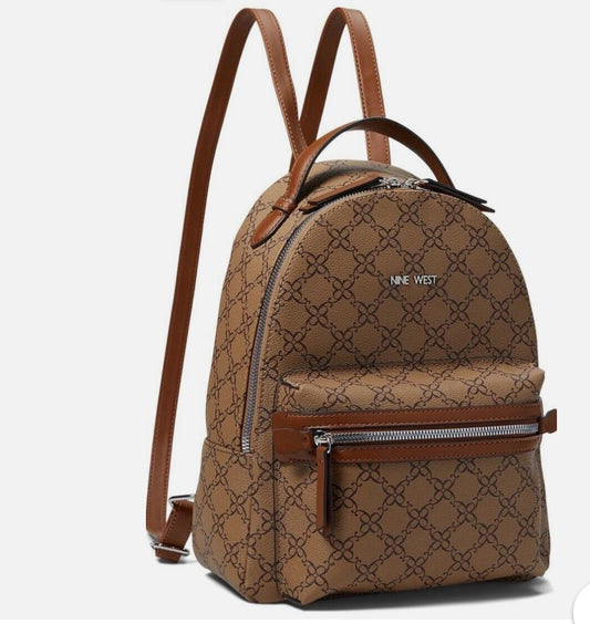 MOCHILA NINE WETS